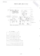 Предварительный просмотр 129 страницы Yaesu FT-901DM Maintenance Service Manual