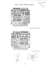 Предварительный просмотр 130 страницы Yaesu FT-901DM Maintenance Service Manual