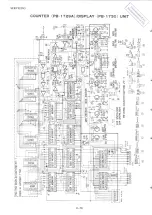 Предварительный просмотр 131 страницы Yaesu FT-901DM Maintenance Service Manual