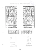 Предварительный просмотр 132 страницы Yaesu FT-901DM Maintenance Service Manual