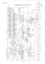 Предварительный просмотр 133 страницы Yaesu FT-901DM Maintenance Service Manual