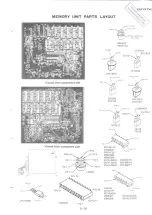 Предварительный просмотр 134 страницы Yaesu FT-901DM Maintenance Service Manual