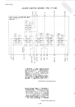 Предварительный просмотр 135 страницы Yaesu FT-901DM Maintenance Service Manual