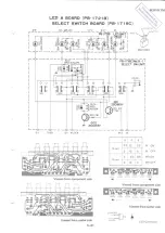 Предварительный просмотр 136 страницы Yaesu FT-901DM Maintenance Service Manual