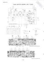 Предварительный просмотр 137 страницы Yaesu FT-901DM Maintenance Service Manual