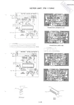 Предварительный просмотр 138 страницы Yaesu FT-901DM Maintenance Service Manual