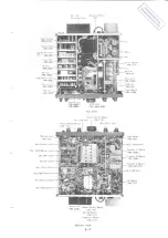 Предварительный просмотр 168 страницы Yaesu FT-901DM Maintenance Service Manual