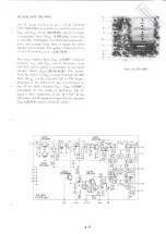 Предварительный просмотр 170 страницы Yaesu FT-901DM Maintenance Service Manual