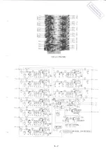 Предварительный просмотр 174 страницы Yaesu FT-901DM Maintenance Service Manual