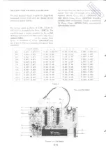 Предварительный просмотр 175 страницы Yaesu FT-901DM Maintenance Service Manual