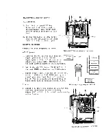 Preview for 4 page of Yaesu FT-911 Preliminary Service Manual