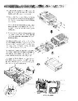 Preview for 5 page of Yaesu FT-911 Preliminary Service Manual