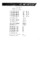 Preview for 22 page of Yaesu FT-911 Preliminary Service Manual