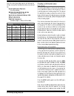 Preview for 45 page of Yaesu FT-920 Operating Manual