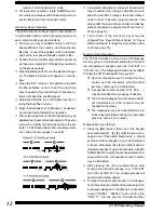 Preview for 54 page of Yaesu FT-920 Operating Manual