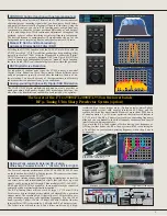 Предварительный просмотр 5 страницы Yaesu FT-950 Brochure & Specs