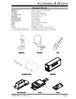 Предварительный просмотр 7 страницы Yaesu FT-950 Operating Manual