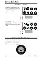 Предварительный просмотр 8 страницы Yaesu FT-950 Operating Manual