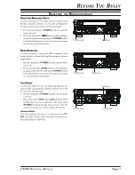 Предварительный просмотр 9 страницы Yaesu FT-950 Operating Manual