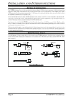 Предварительный просмотр 10 страницы Yaesu FT-950 Operating Manual