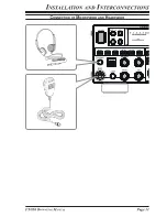 Предварительный просмотр 13 страницы Yaesu FT-950 Operating Manual