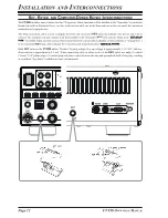 Предварительный просмотр 14 страницы Yaesu FT-950 Operating Manual