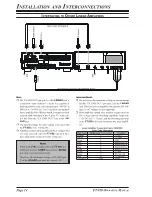 Предварительный просмотр 16 страницы Yaesu FT-950 Operating Manual