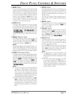 Предварительный просмотр 19 страницы Yaesu FT-950 Operating Manual