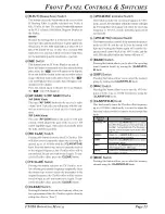 Предварительный просмотр 25 страницы Yaesu FT-950 Operating Manual