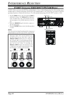 Предварительный просмотр 50 страницы Yaesu FT-950 Operating Manual