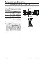 Предварительный просмотр 52 страницы Yaesu FT-950 Operating Manual