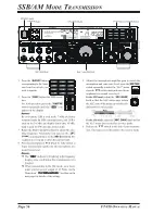 Предварительный просмотр 58 страницы Yaesu FT-950 Operating Manual