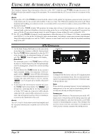 Предварительный просмотр 60 страницы Yaesu FT-950 Operating Manual