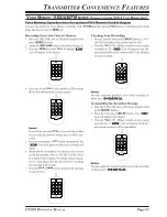 Предварительный просмотр 67 страницы Yaesu FT-950 Operating Manual