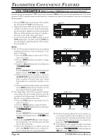 Предварительный просмотр 68 страницы Yaesu FT-950 Operating Manual