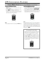 Предварительный просмотр 88 страницы Yaesu FT-950 Operating Manual