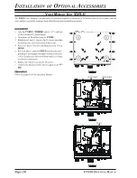 Предварительный просмотр 122 страницы Yaesu FT-950 Operating Manual