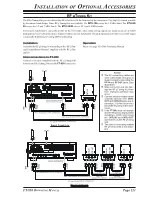 Предварительный просмотр 123 страницы Yaesu FT-950 Operating Manual