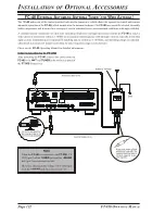 Предварительный просмотр 124 страницы Yaesu FT-950 Operating Manual