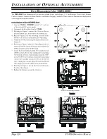 Предварительный просмотр 126 страницы Yaesu FT-950 Operating Manual