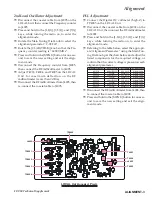 Предварительный просмотр 17 страницы Yaesu FT-950 Technical Supplement