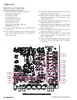 Предварительный просмотр 18 страницы Yaesu FT-950 Technical Supplement