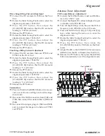 Предварительный просмотр 25 страницы Yaesu FT-950 Technical Supplement