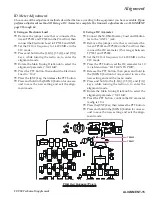 Предварительный просмотр 29 страницы Yaesu FT-950 Technical Supplement