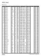 Предварительный просмотр 36 страницы Yaesu FT-950 Technical Supplement