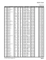 Предварительный просмотр 39 страницы Yaesu FT-950 Technical Supplement