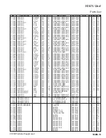 Предварительный просмотр 43 страницы Yaesu FT-950 Technical Supplement