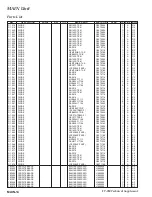 Предварительный просмотр 44 страницы Yaesu FT-950 Technical Supplement