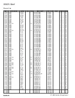 Предварительный просмотр 46 страницы Yaesu FT-950 Technical Supplement