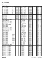 Предварительный просмотр 56 страницы Yaesu FT-950 Technical Supplement